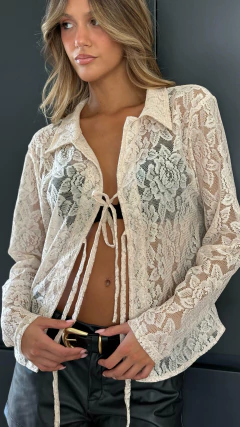 Camisa Lumina - comprar online