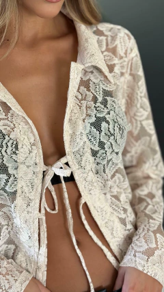 Camisa Lumina en internet