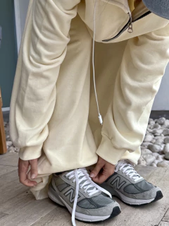 Jogger Eliseo - tienda online