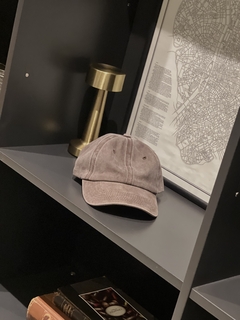 Cap Bieber