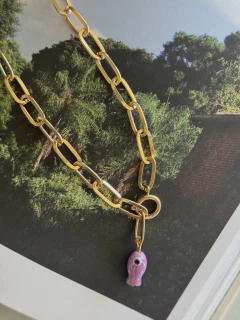 Collar San Vito en internet