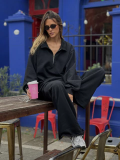 Jogger Eliseo en internet
