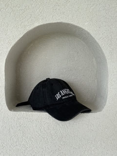 Cap Los Ángeless