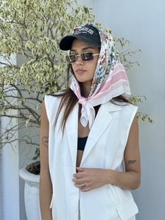 Pañuelo Miss Dior - tienda online