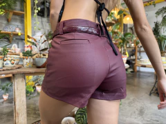 Short Cody - Jackie O