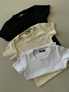 Remera Maite - comprar online
