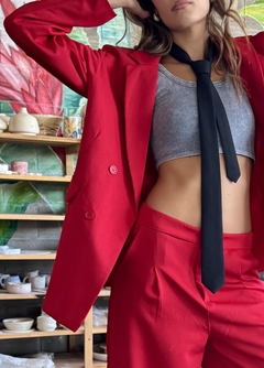 Blazer Martinez