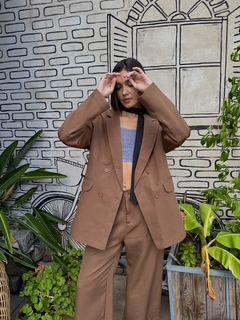 Blazer Martinez - tienda online