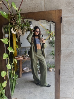 Pantalón Martinez