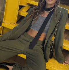 Blazer Martinez - Jackie O