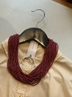 Collar Bohem - Jackie O