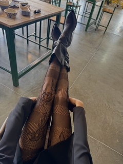 Panty Málaga - comprar online