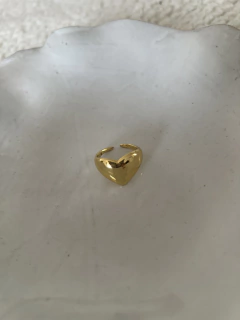 Anillo Boris en internet