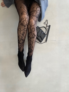 Panty Sevilla