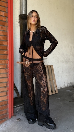 Pantalón Sage