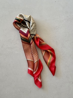 Pañuelo Bottega - comprar online
