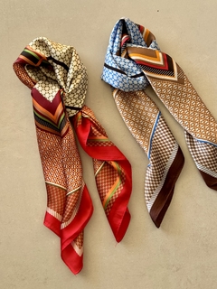 Pañuelo Bottega - comprar online