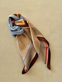 Pañuelo Bottega