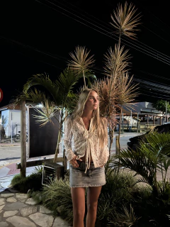 Camisa Lumina - tienda online
