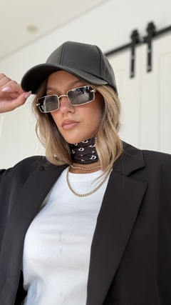 Cap Hazel - Jackie O