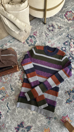 Sweater Toscana - comprar online