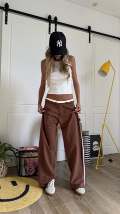 Jogger Spice en internet