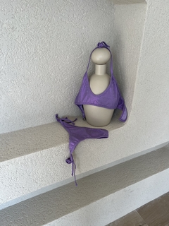 Imagen de Bikini Caicos Lila