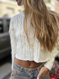 Sweater Aurora en internet