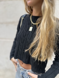 Sweater Aurora - tienda online
