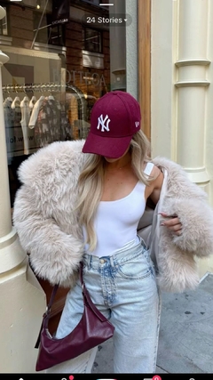 Cap NY - comprar online