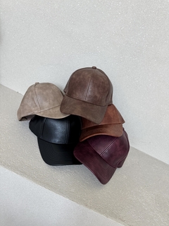 Cap Hazel - comprar online