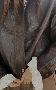 Jacket Germain - comprar online