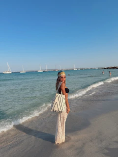 Pantalón Sage en internet