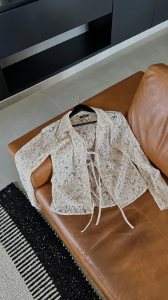 Camisa Lumina en internet