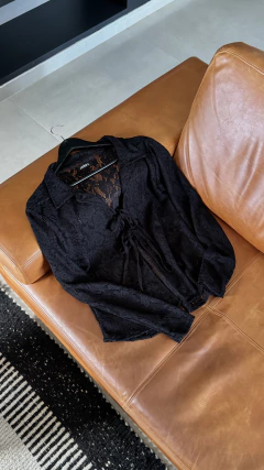 Camisa Lumina - Jackie O