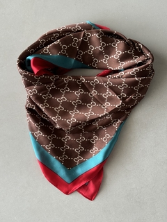 Pañuelo GG - tienda online