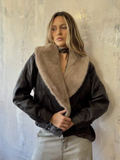 Jacket Kiev - comprar online