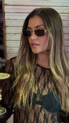 Gafas Celine Rect - comprar online