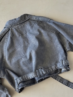 Jacket Clay - comprar online