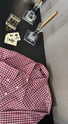 Camisa Indy - Jackie O