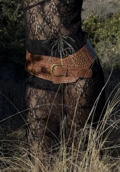 Vestido Gonnet - Jackie O