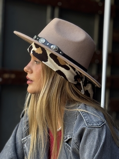Sombrero Artemis - Jackie O