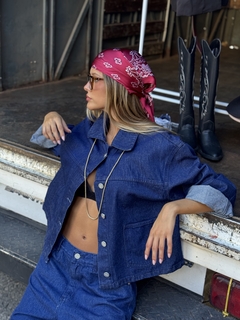Pañuelo Country - tienda online
