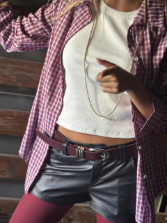 Camisa Indy - tienda online