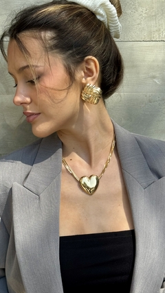 Aros New Hailey - tienda online