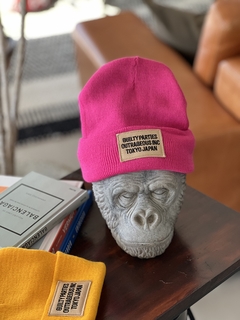 Beanie Tokyo