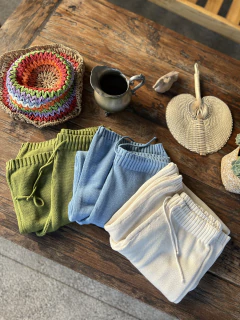 Pantalón Suna en internet