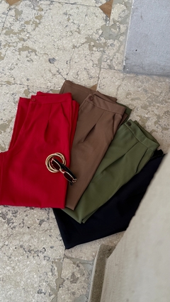 Pantalón Martinez - comprar online