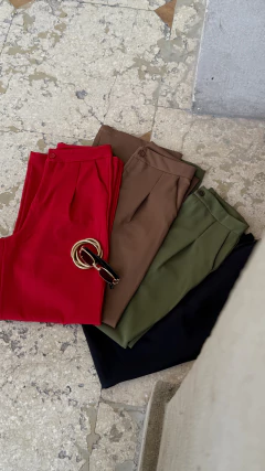 Pantalón Martinez en internet