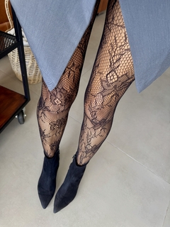 Panty Venecia en internet
